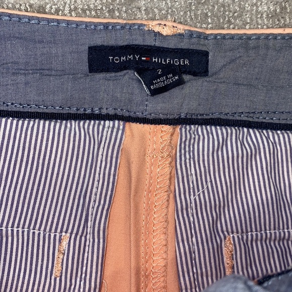 Tommy Hilfiger chinos - Picture 2 of 3